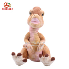 New design plush dinosaur king toys for 2016